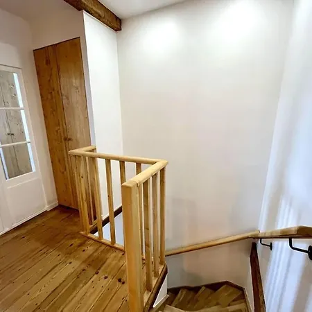 Collioure Fisherman'S House Apartment With Garden Exterior photo