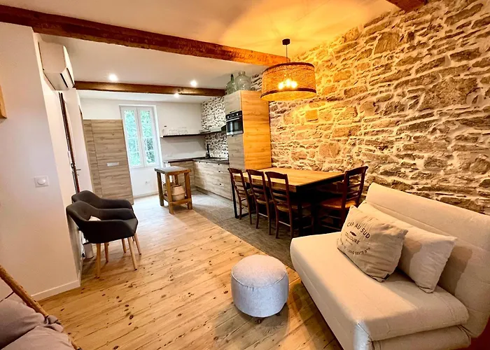 Collioure Fisherman\'S House Apartment With Garden