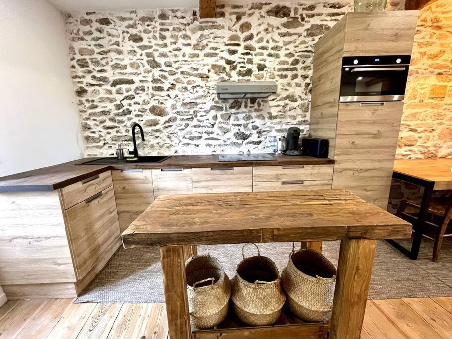 Fisherman's House With Garden Collioure