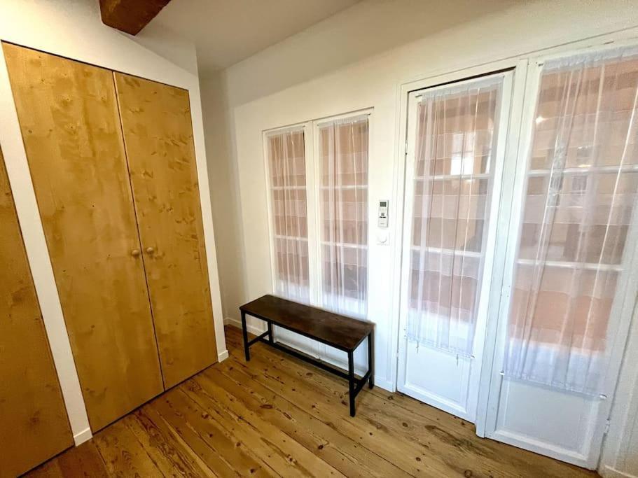 Apartment Fisherman's House With Garden Collioure
