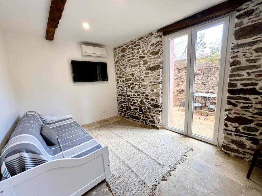 Apartment Fisherman's House With Garden Collioure