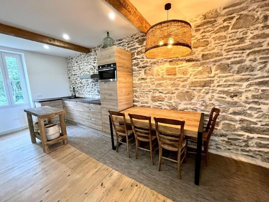 Fisherman's House With Garden Apartment Collioure