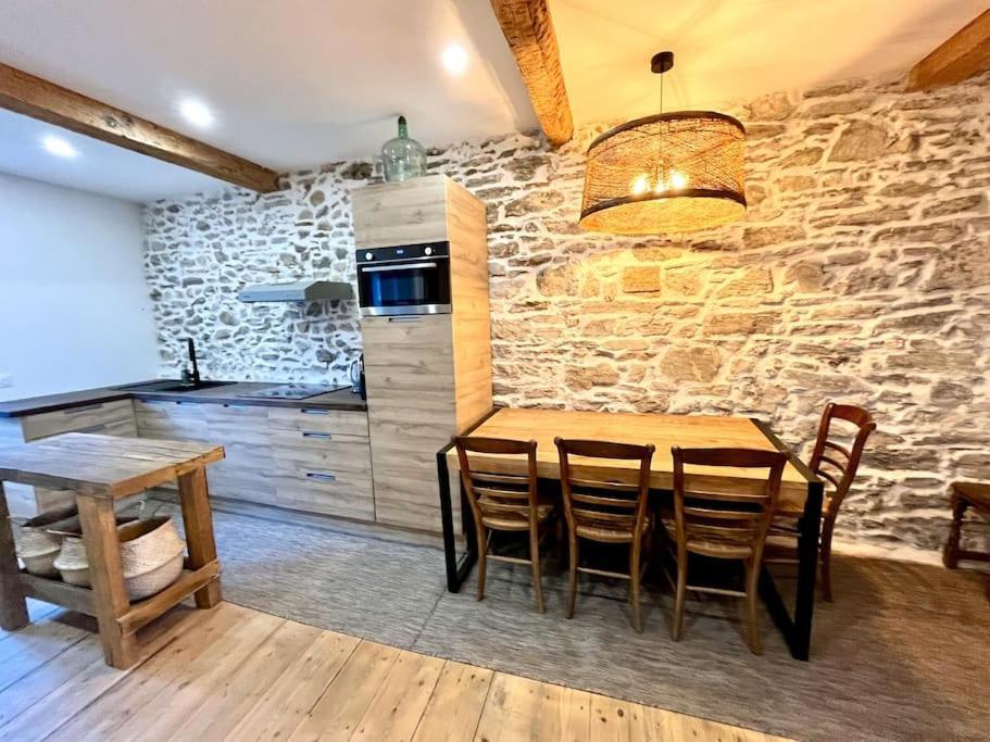Apartment Fisherman's House With Garden Collioure