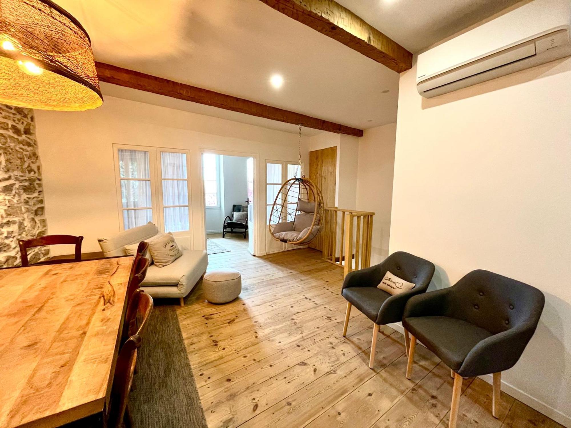 Apartment Fisherman's House With Garden *